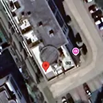 Апартаменты Taras80m2