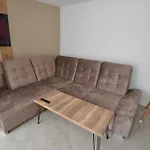 Апартаменты Taras80m2