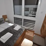 Taras80m2 Апартаменты *