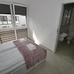 Taras80m2 Колобжег