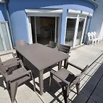 Taras80m2 Апартаменты