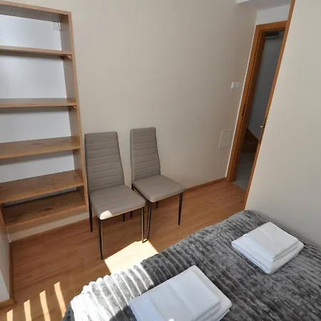 Taras80m2 Kołobrzeg