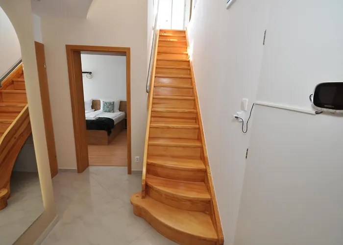 Apartamento Taras80m2 *