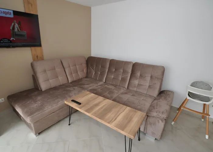 Apartamento Taras80m2