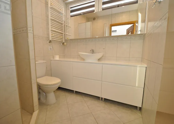 Taras80m2 Kołobrzeg