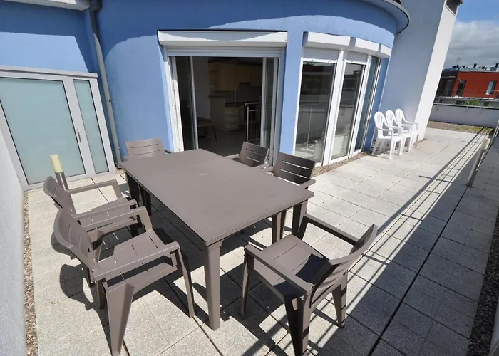 Taras80m2 Apartamento