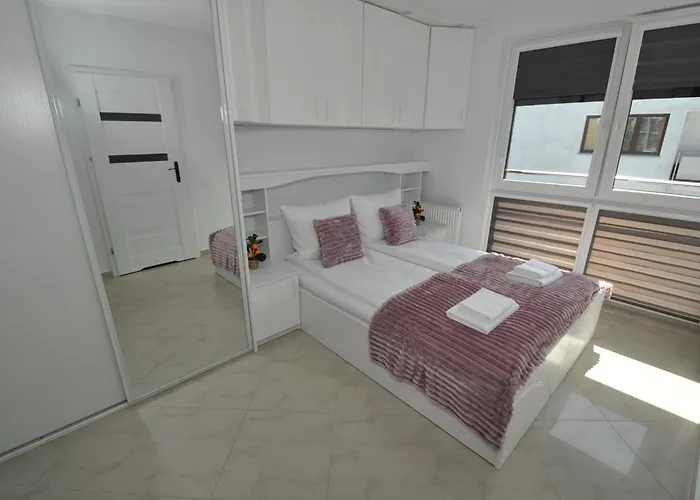 Apartamento Taras80m2 *