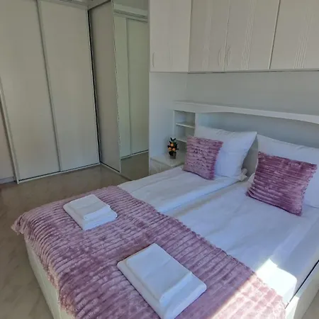 Apartament Taras80m2 *