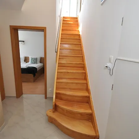 Apartament Taras80m2 *