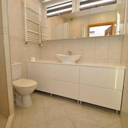 Taras80m2 Kołobrzeg