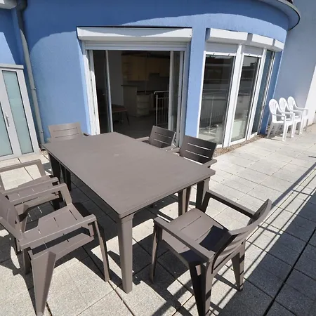 Taras80m2 Apartament