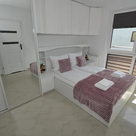 Apartament Taras80m2 *