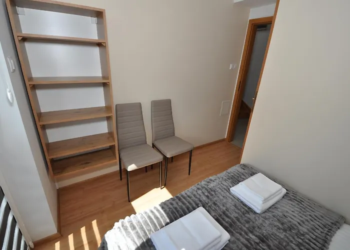 Taras80m2 Kołobrzeg