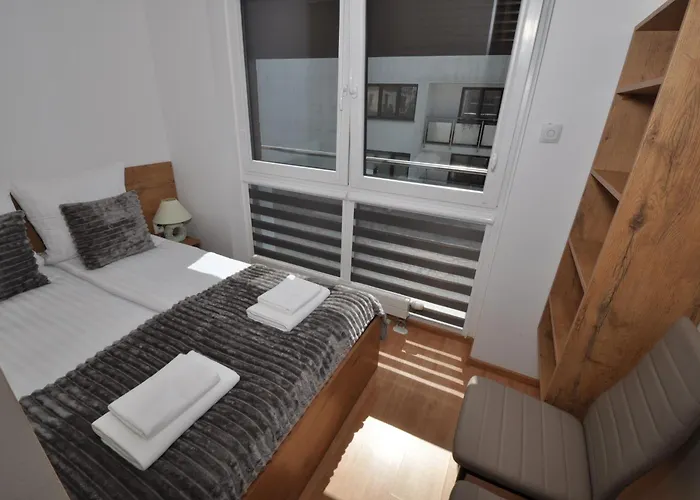 Taras80m2 Lägenhet *