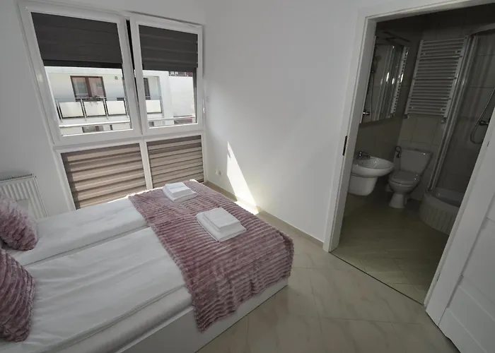 Taras80m2 Kołobrzeg